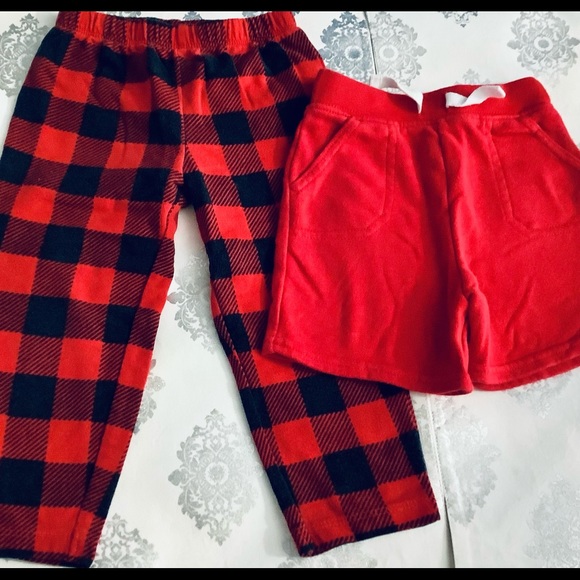 ❤️10 for $10 Boys 24 Months-2 Bottoms❤️ - Picture 5 of 6